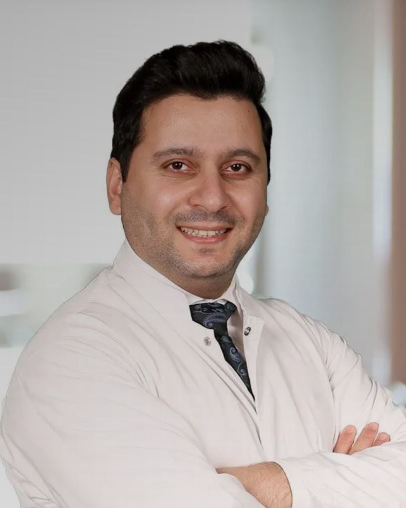 Uz.Doktor Farıd Hajılı