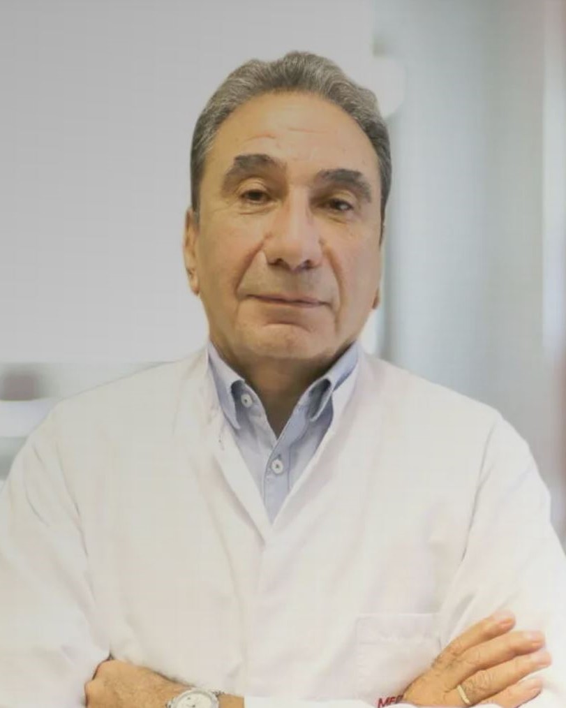 Uz.Doktor Rıza İnanç