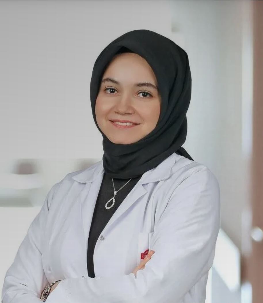 Uz.Doktor Zeynep Korkmaz
