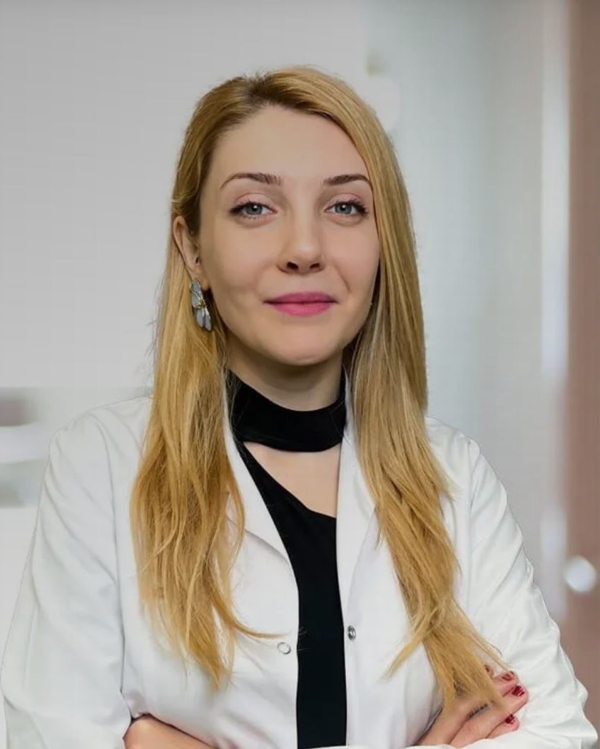 Psikolog Gülşah Özgenç