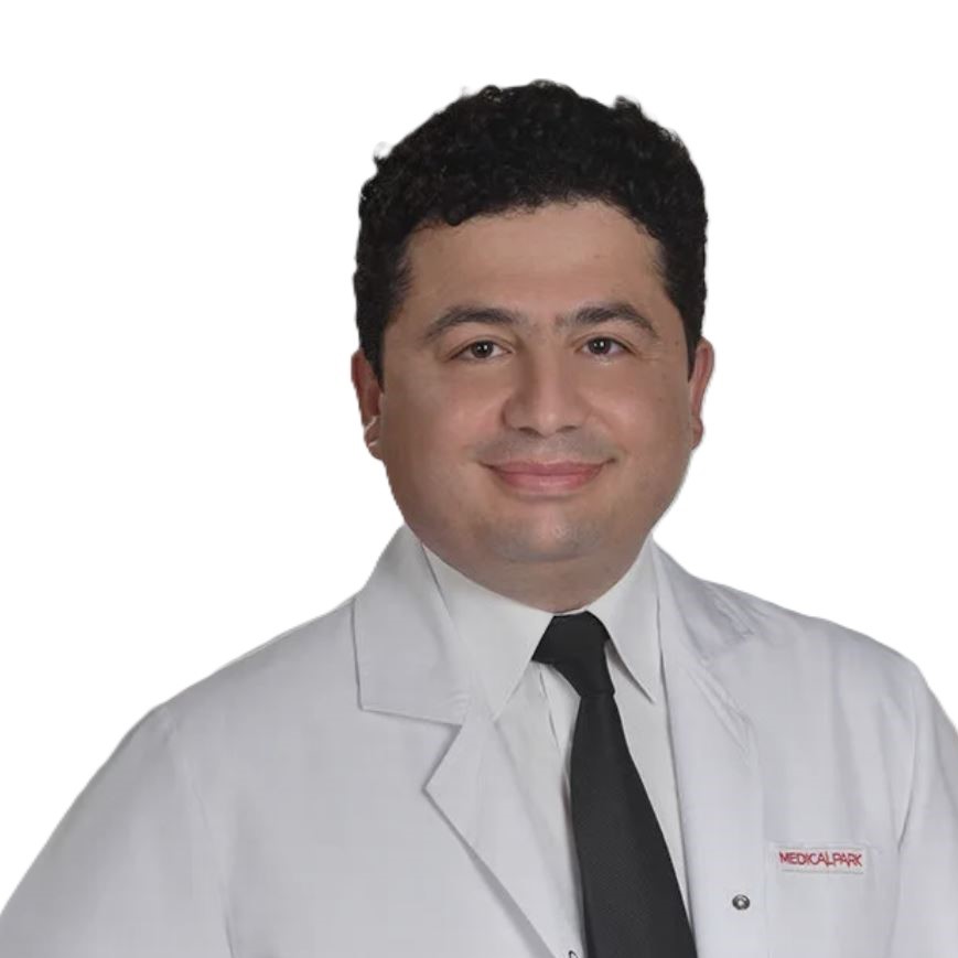 Doç.Dr. Özgür İlhan