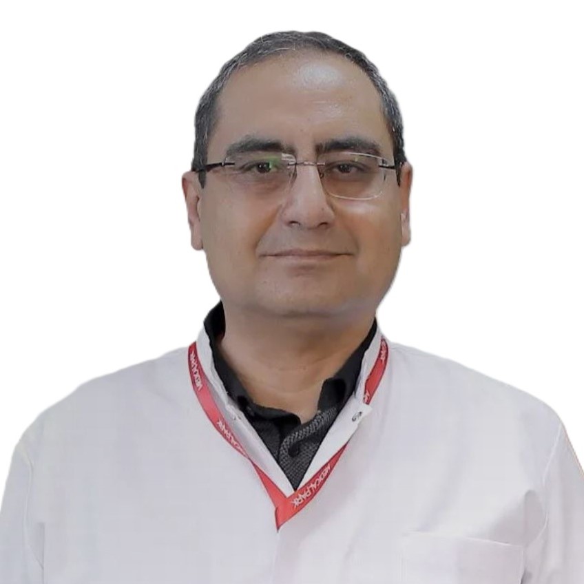 Prof.Dr. Cenk Özkan