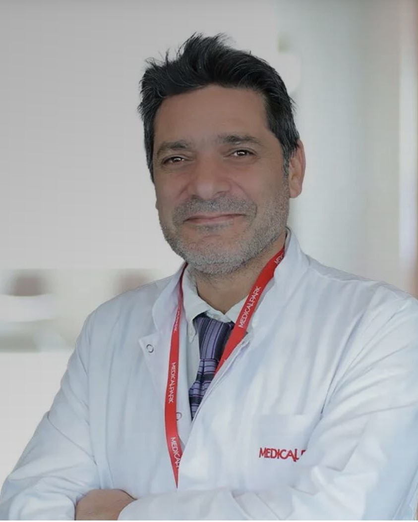 Prof.Dr. Hüseyin Mertsoylu