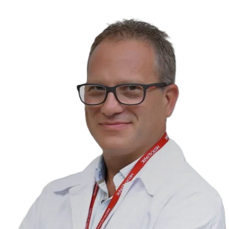 Uz.Doktor Kemal Tekeş