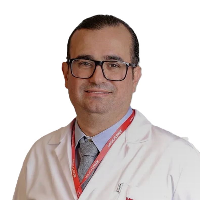 Prof.Dr. Cevdet Adıgüzel