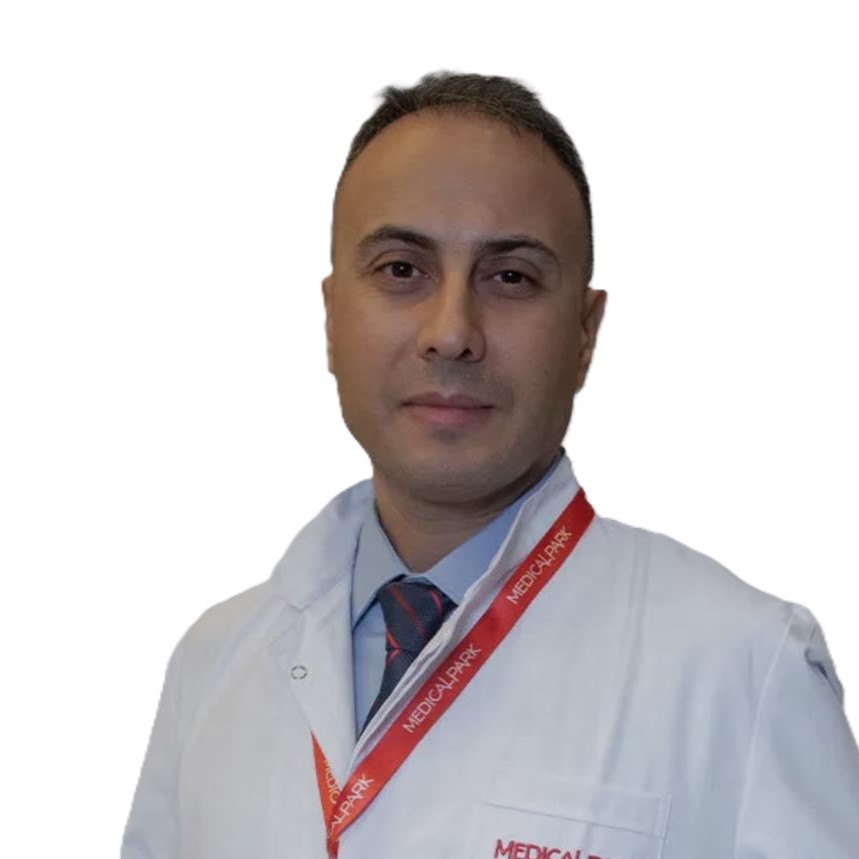 Doç.Dr. Mustafa Kaplanoğlu