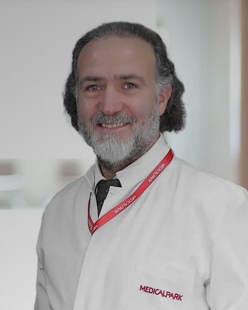 Op.Doktor Bilgin İnç