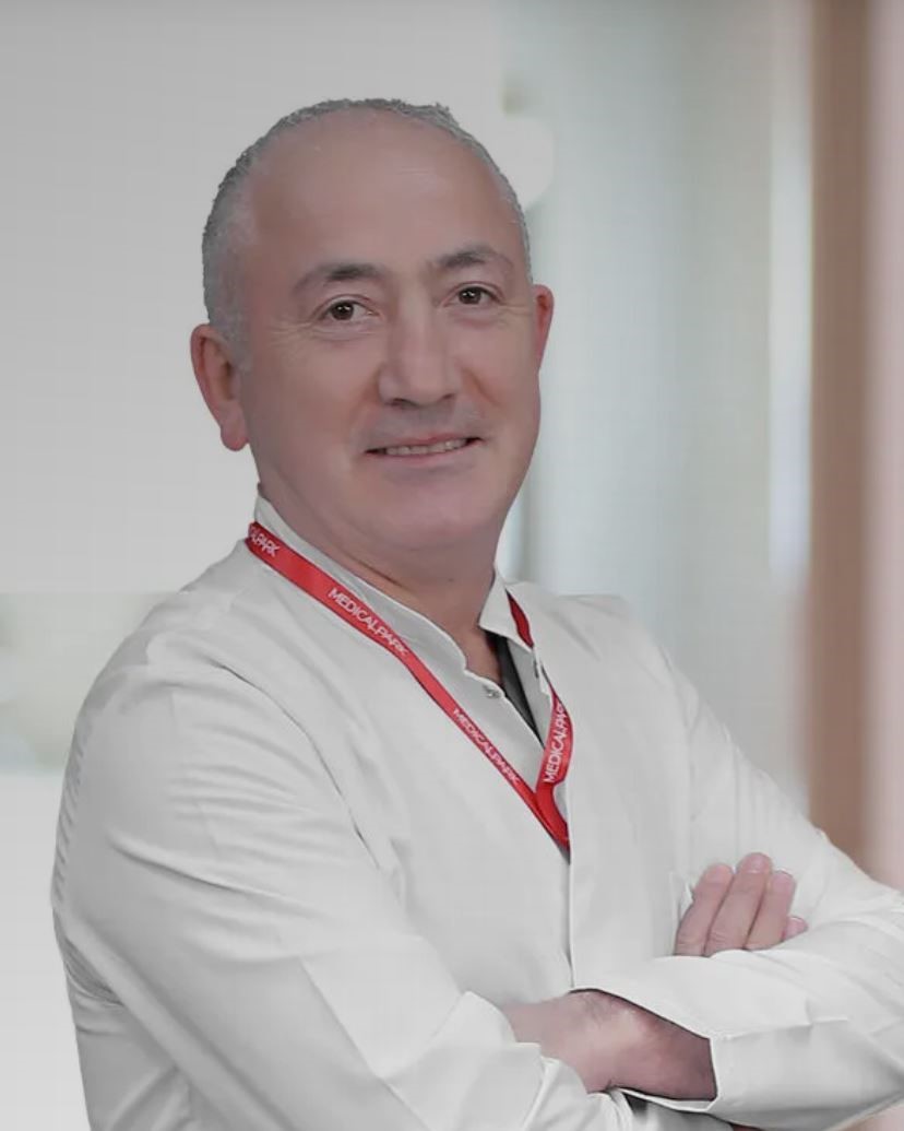 Op.Doktor Muzaffer Şengül