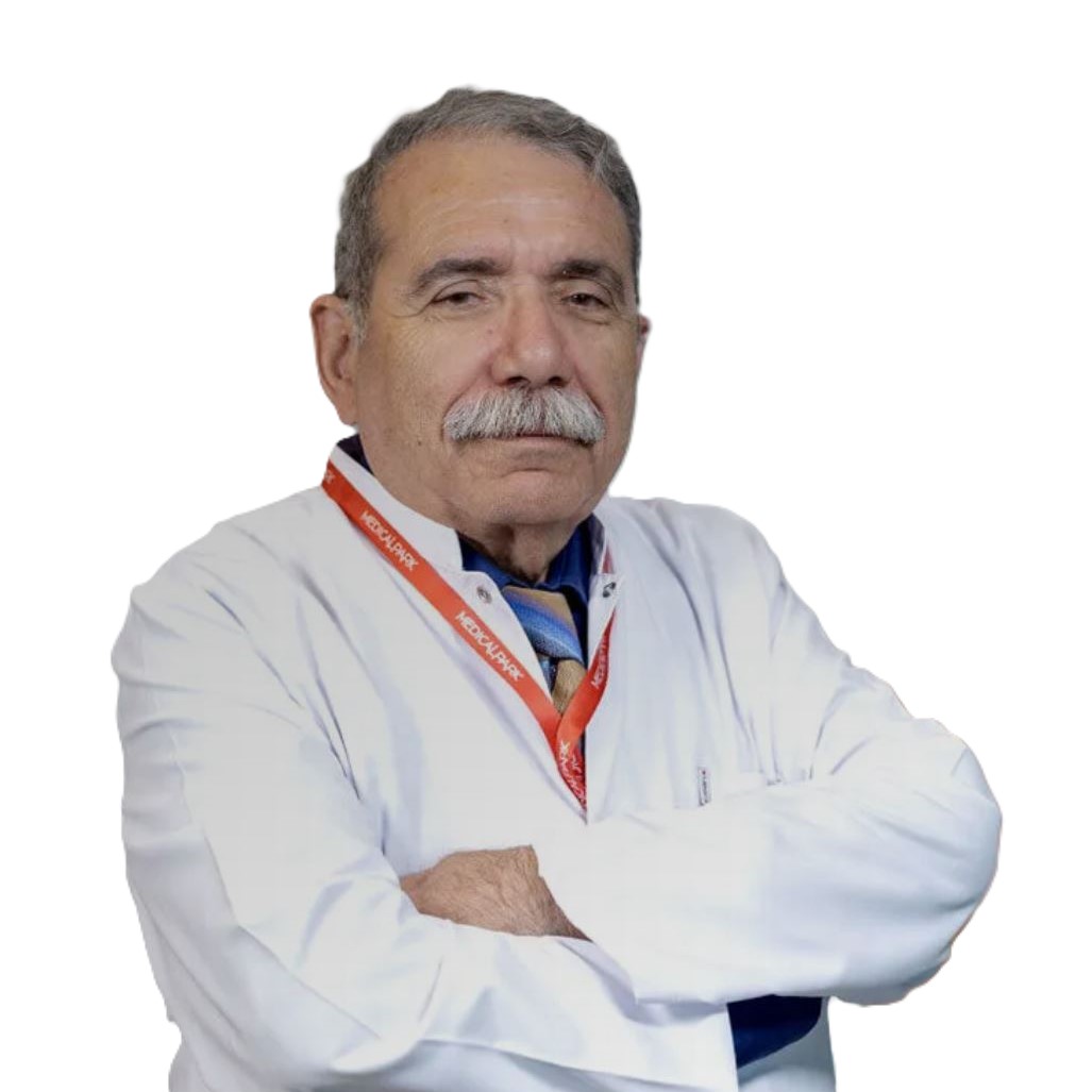 Uz.Doktor Ali Beşirikli