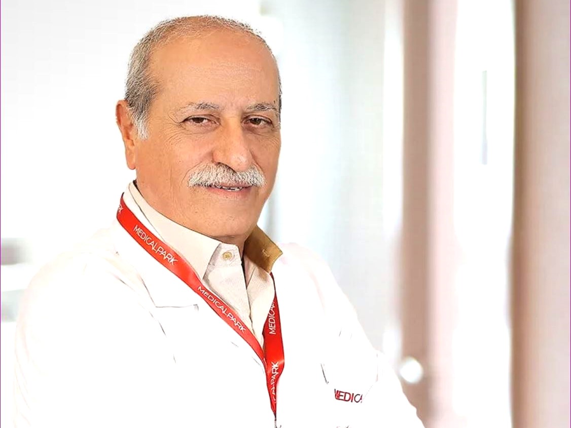 Uz.Doktor Cengiz Boğa