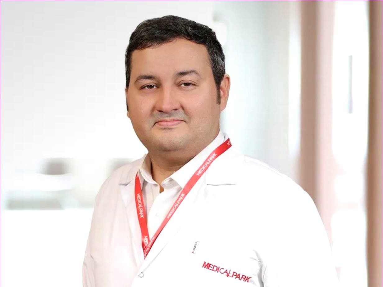 Uz.Doktor Mehmet Ali Aşık