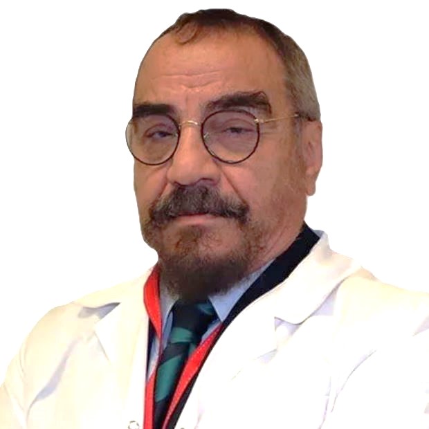 Prof.Dr. Ahmet Taşkın Duman