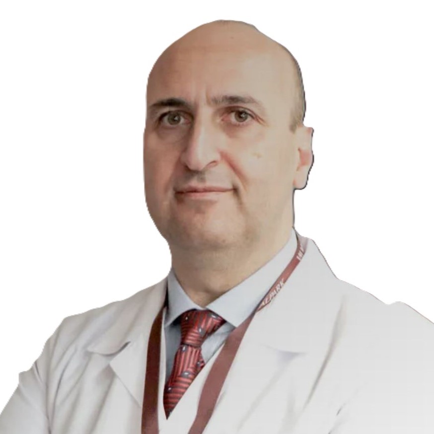 Prof.Dr. Aydın İnan