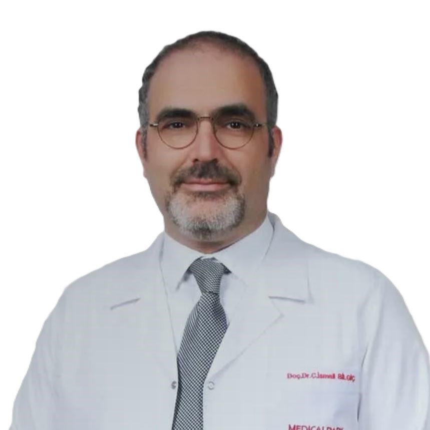 Prof.Dr. Celal İsmail Bilgiç
