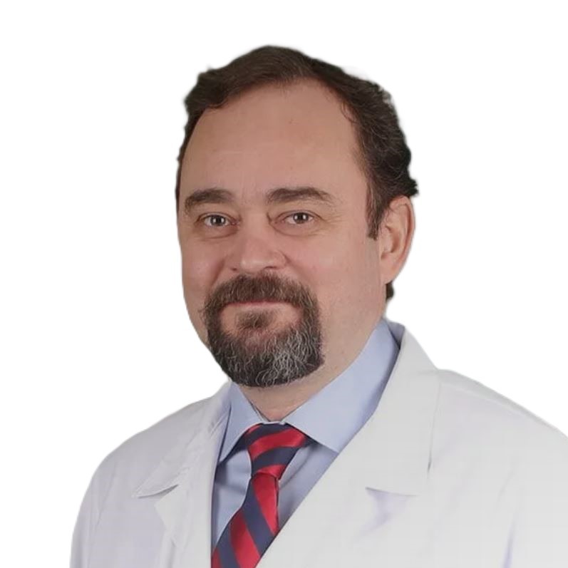 Prof.Dr. İnanç Güvenç