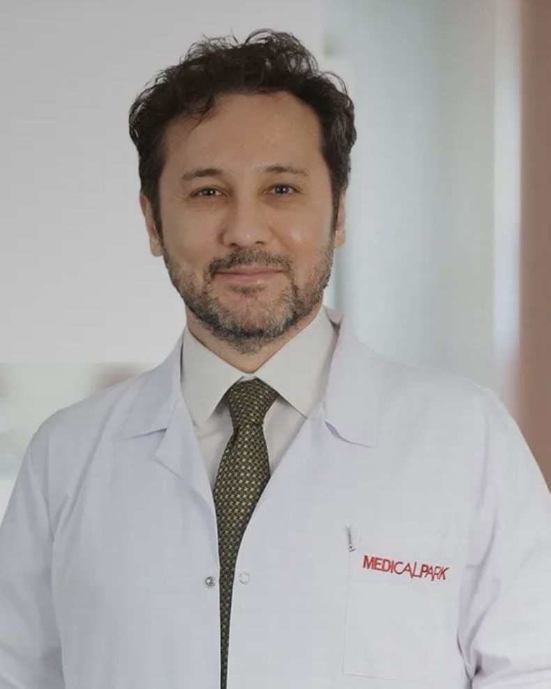 Op.Doktor Birgi Sönmezer