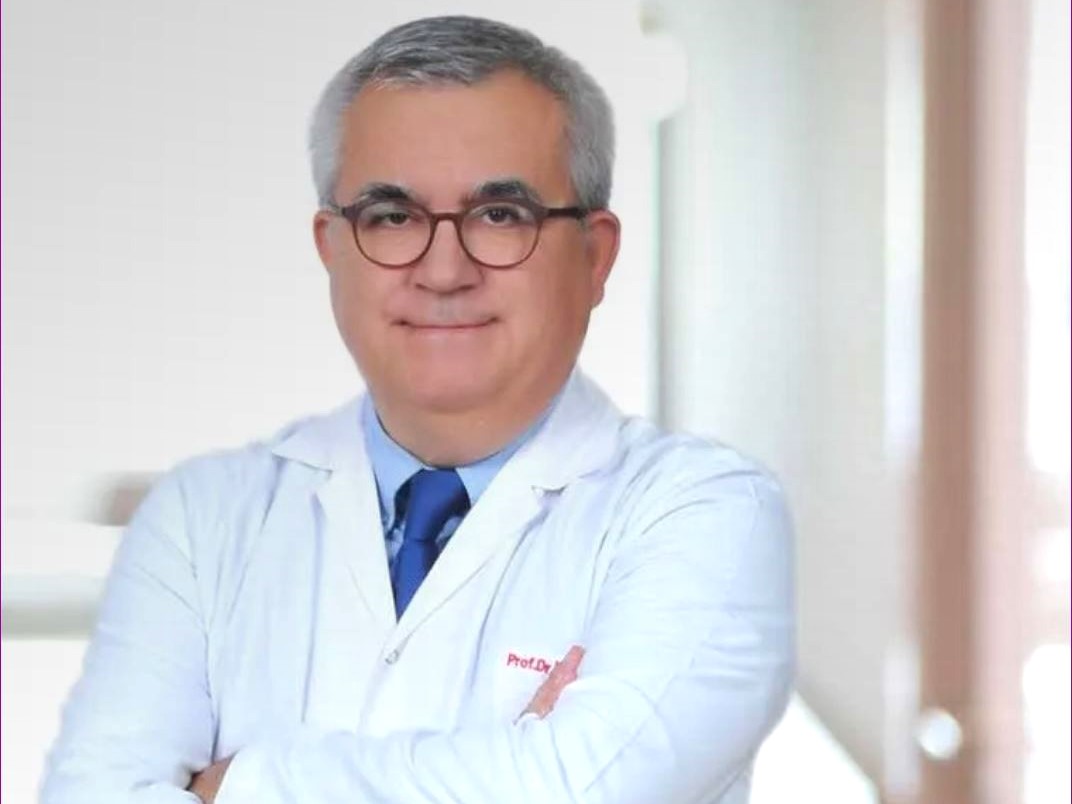 Prof.Dr. İrfan Serdar Arda