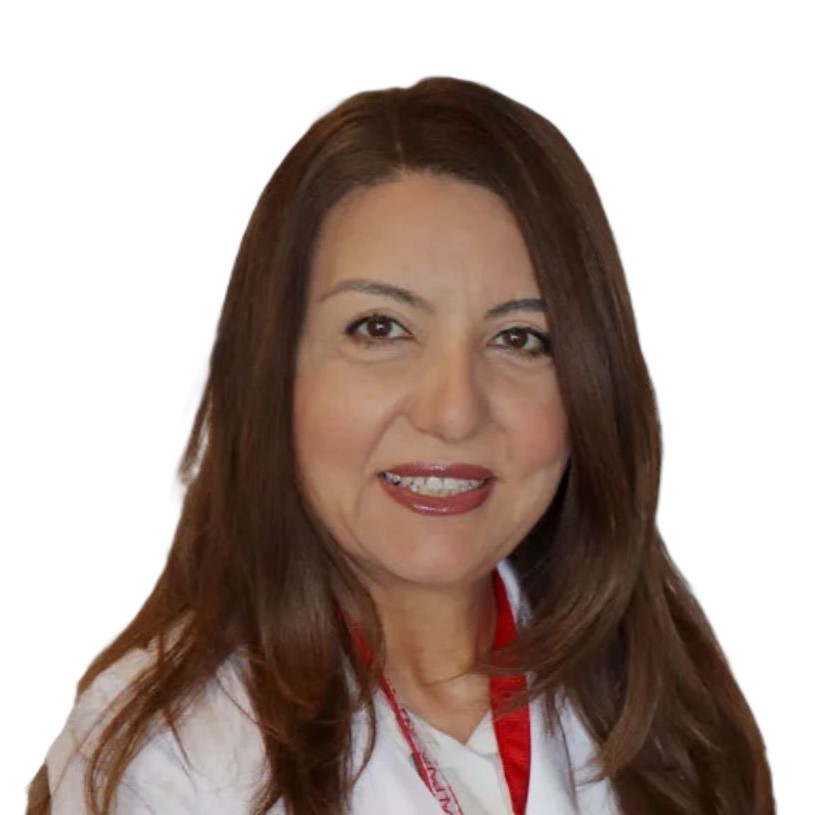 Doç.Dr. Ayşegül Öksüzoğlu