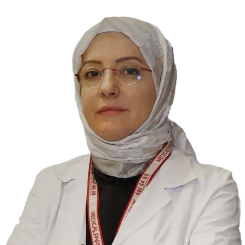 Dr.Öğr.Üye Aslıhan Baran