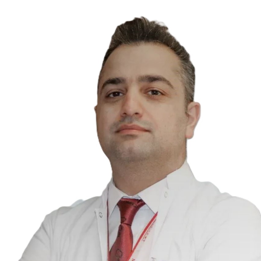 Dr.Öğr.Üye Erkan Alkan