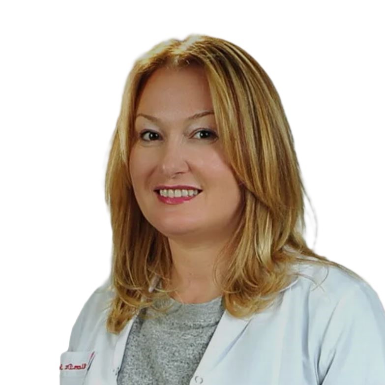 Dr.Öğr.Üye Sevil Küçük Karabacak