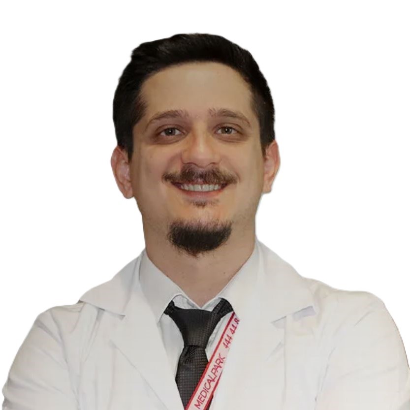 Dr.Öğr.Üye Umut Dilegelen