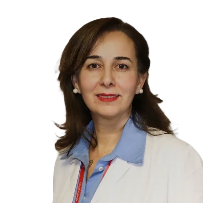 Dr.Öğr.Üye Aysun Özen Okay