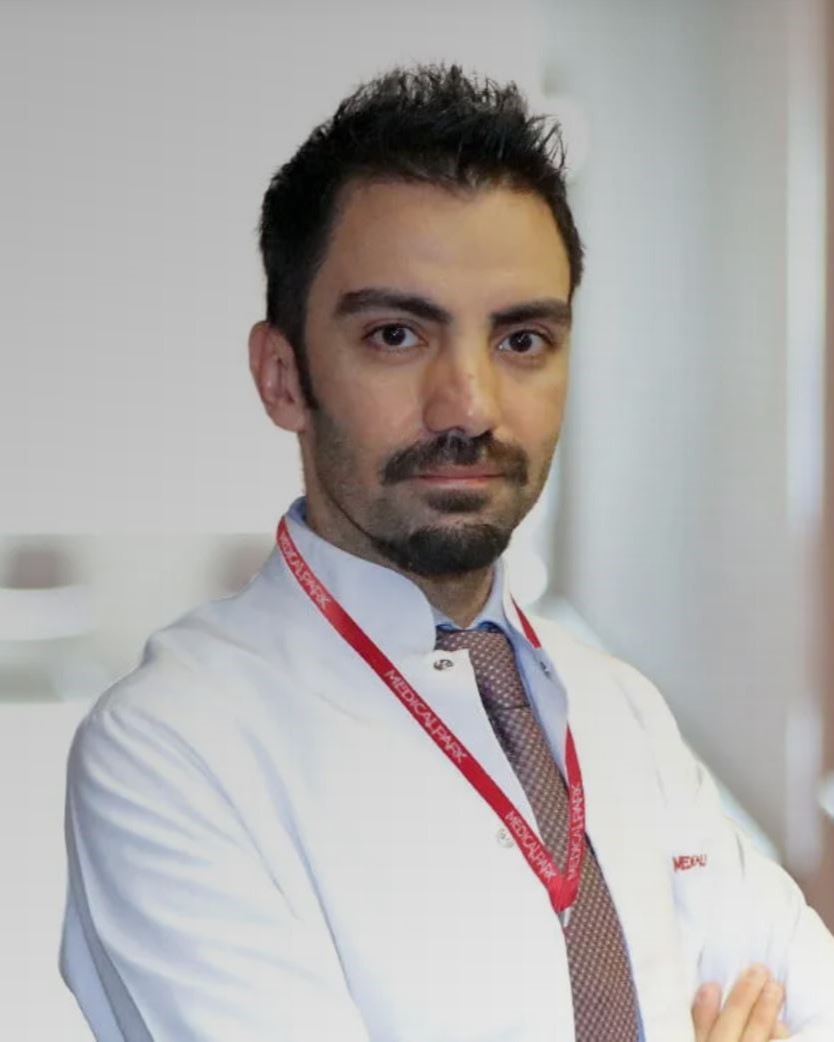 Op.Doktor Ersin Atabey