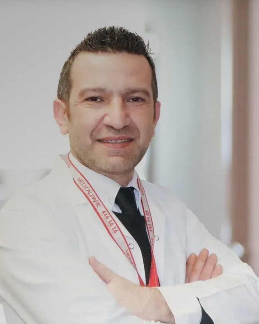 Op.Doktor Hakan Dur
