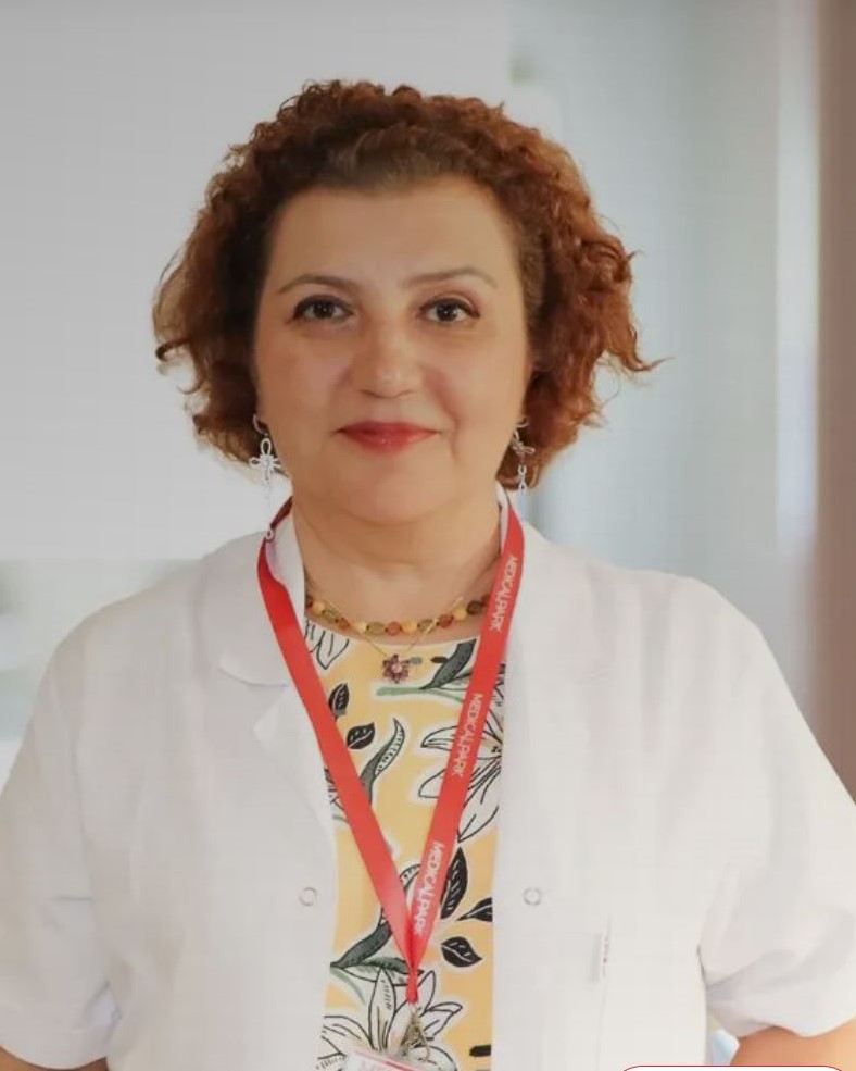 Op.Doktor Kadriye Tekgündüz