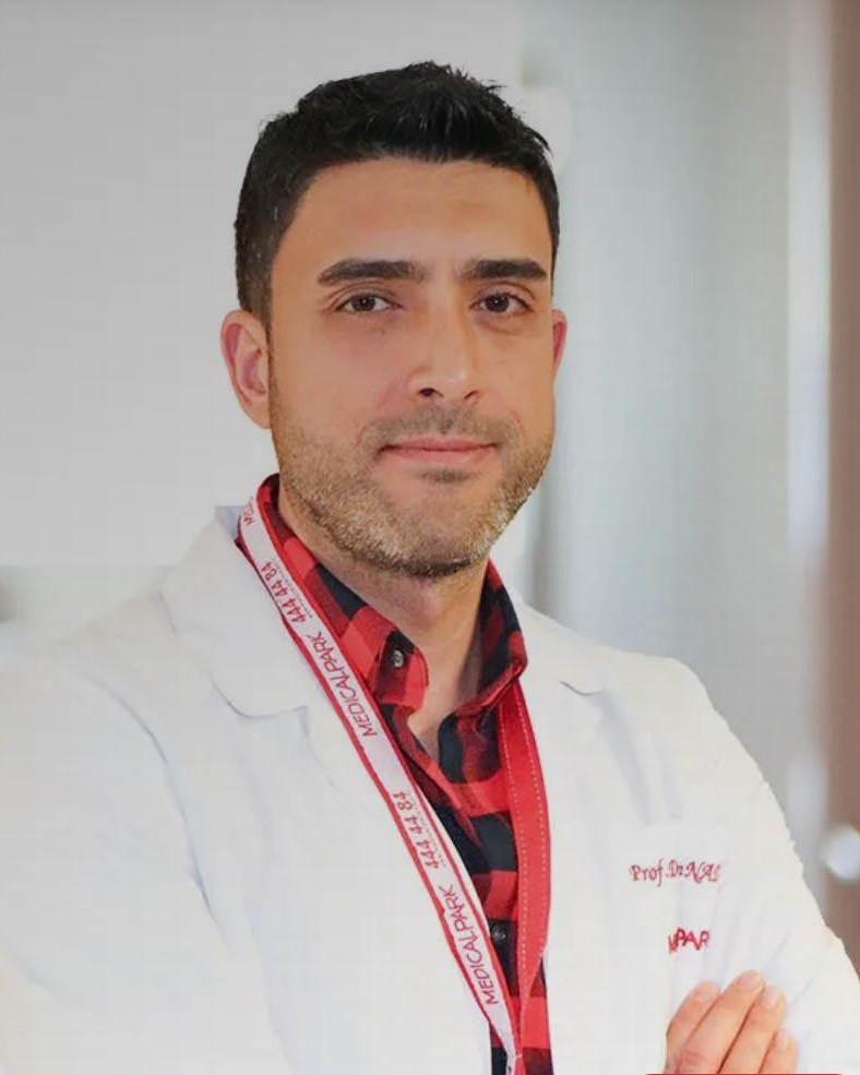Op.Doktor Oğuz Özdemir