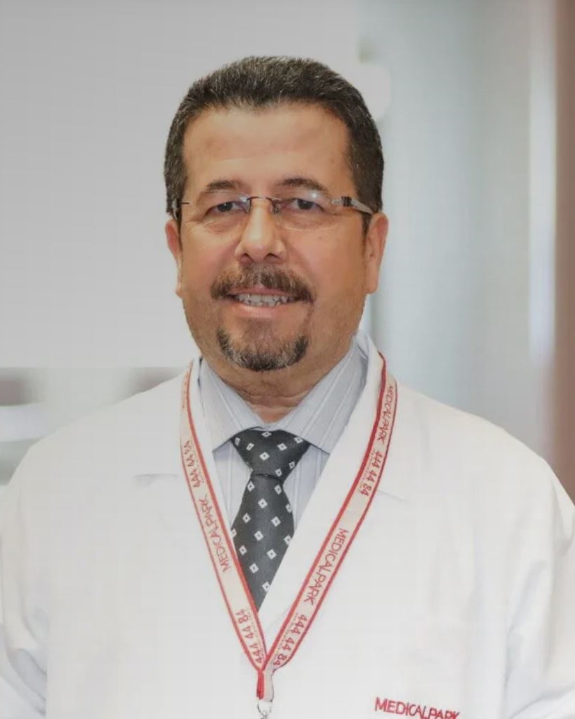 Op.Doktor Osman Gül