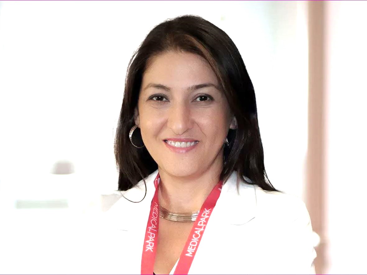 Uz.Doktor Ayfer Aydoğdu