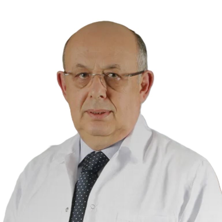 Uz.Doktor Kenan Uralkan