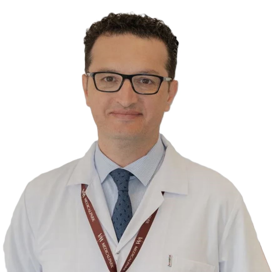 Prof.Dr. Ahmet Fırat