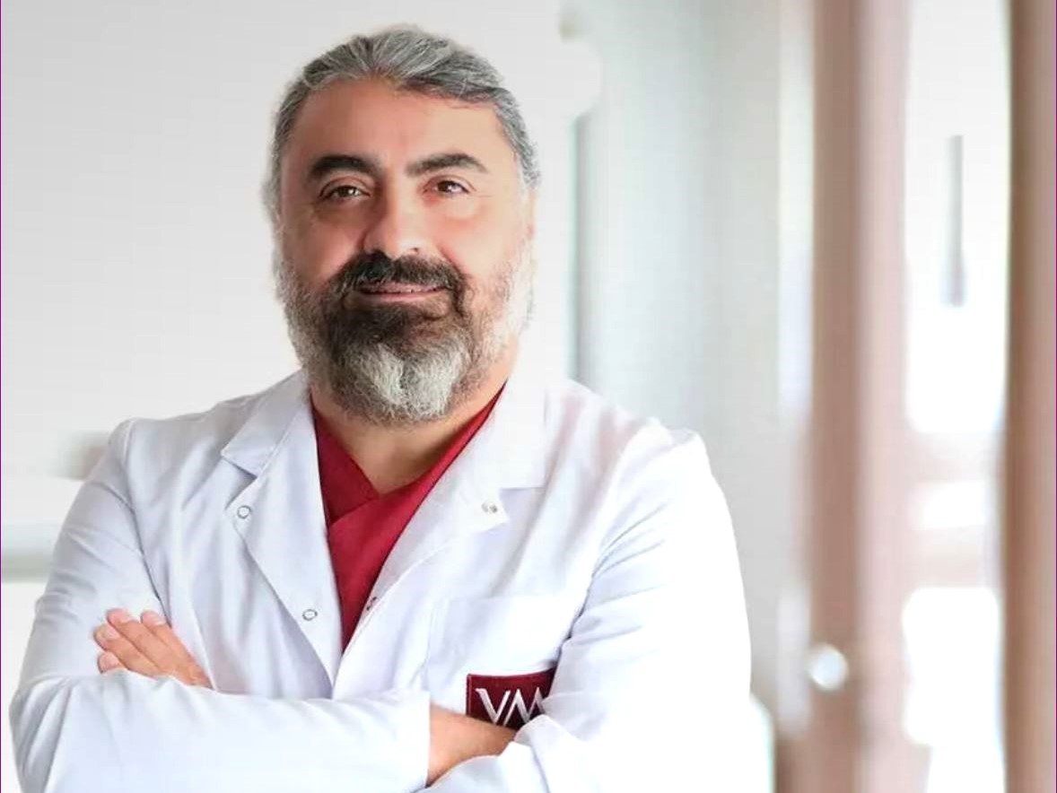 Prof.Dr. Oğuzhan Özdemir
