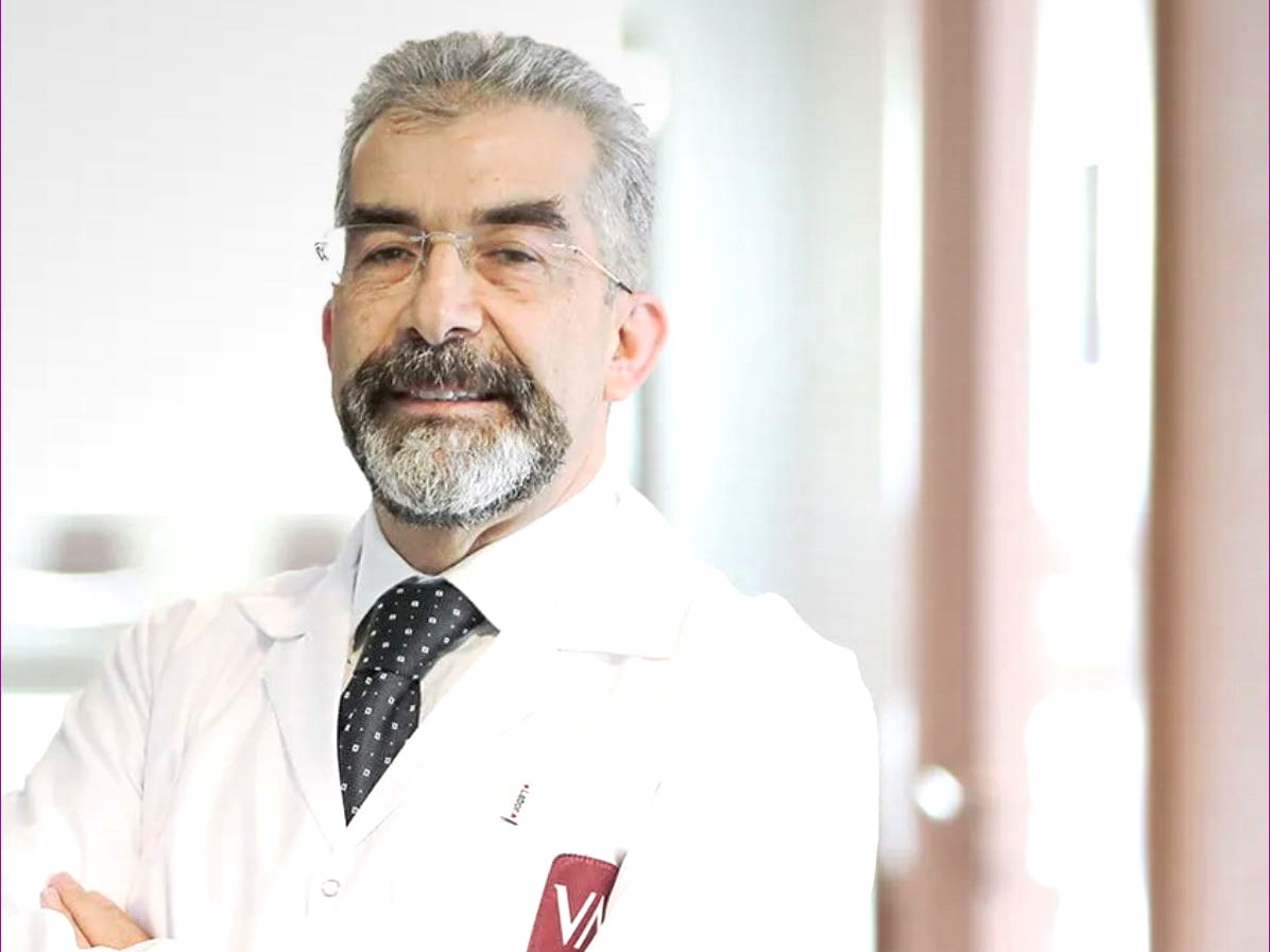 Prof.Dr. Osman Yüksel