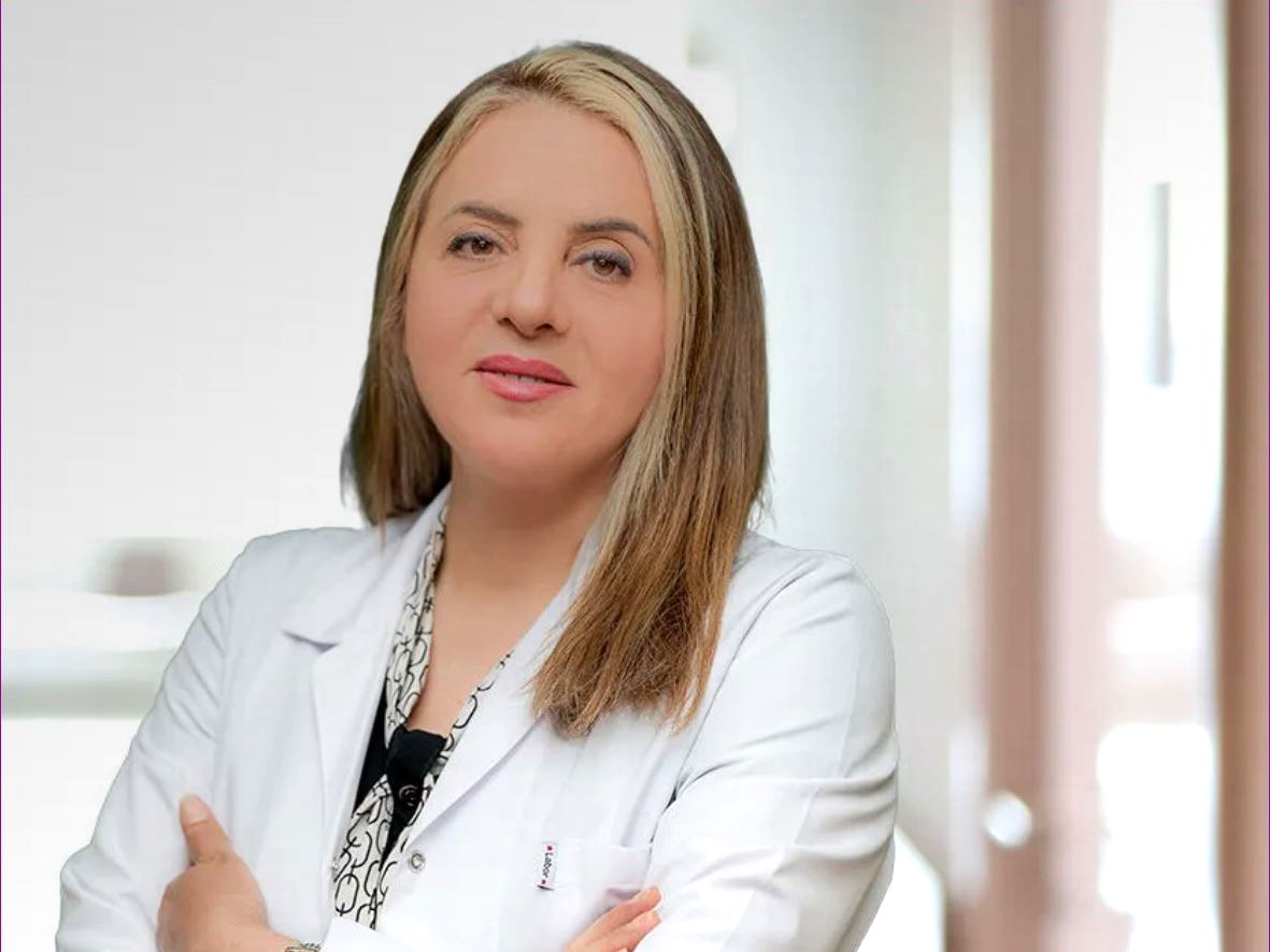 Prof.Dr. Sevim Aslan