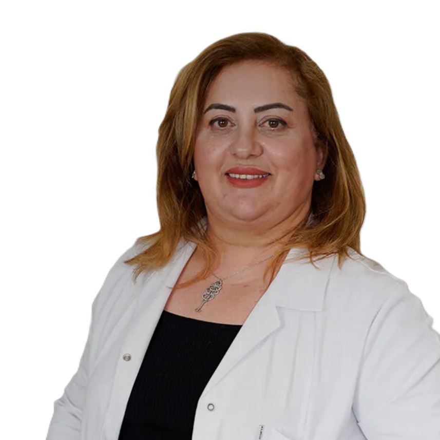 Doç.Dr. Filiz Çimen