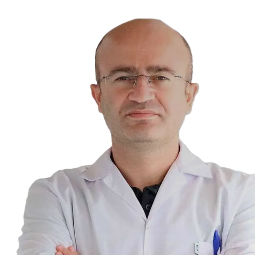 Doç.Dr. İrfan Esen
