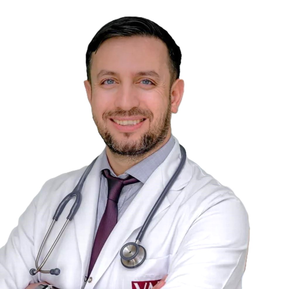 Doç.Dr. Osman Toktaş
