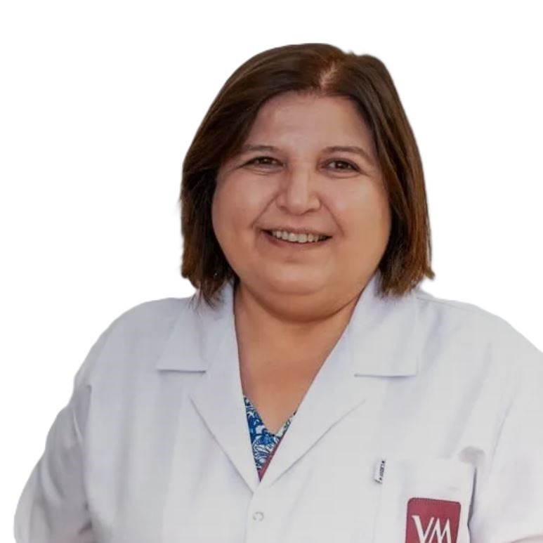 Doç.Dr. Semra Topcu