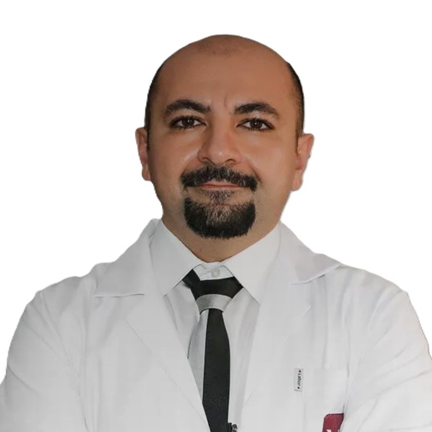 Dr.Öğr.Üye Mehmet Baran Uslu
