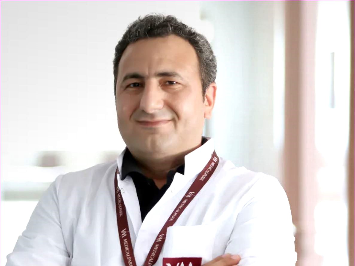 Dr.Öğr.Üye Metin Yılmaz