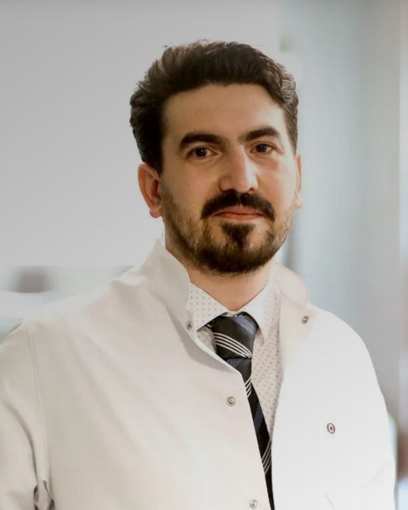 Op.Doktor Ekrem Said Kankılıç