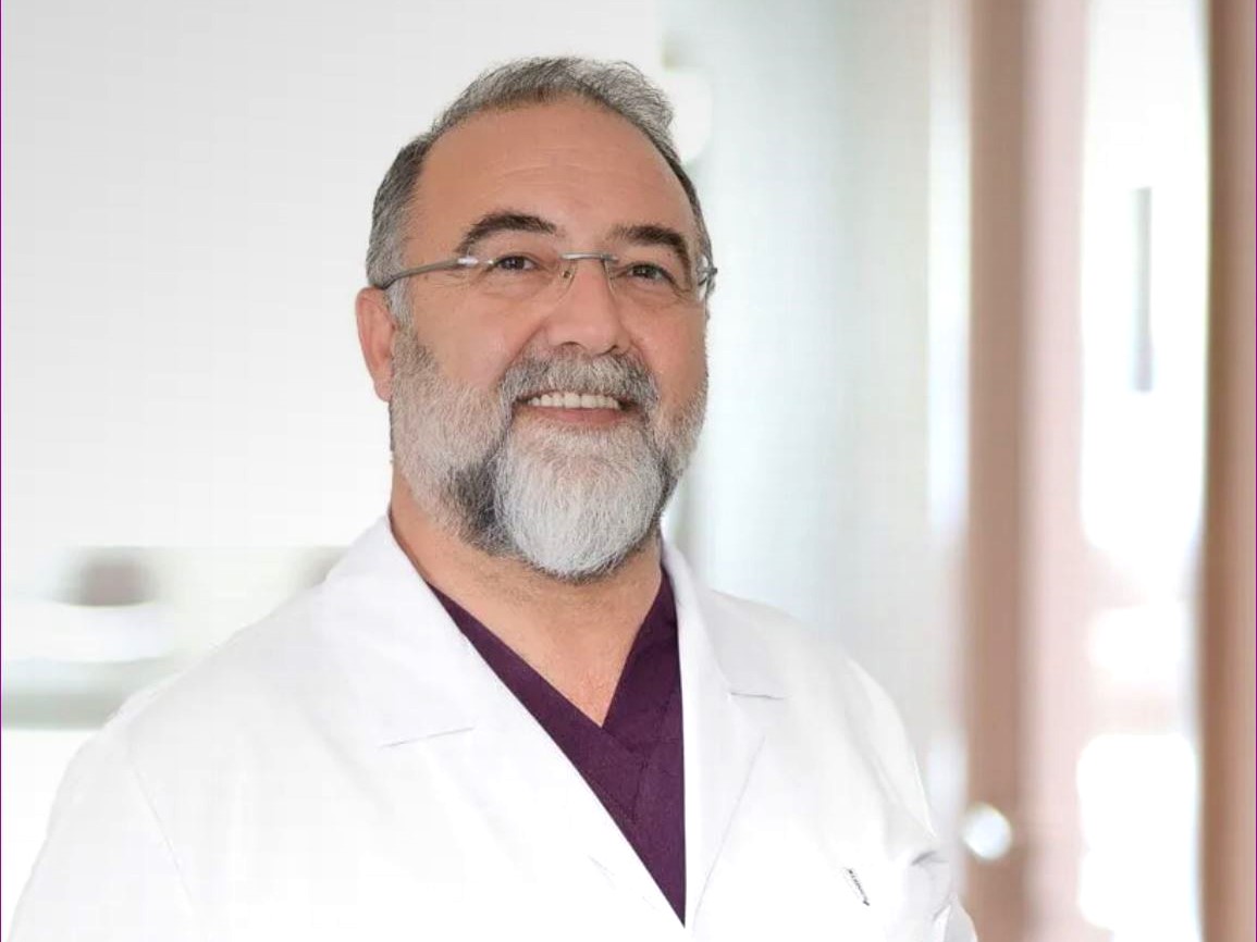 Uz.Doktor Ferhat Yavuz Akbay