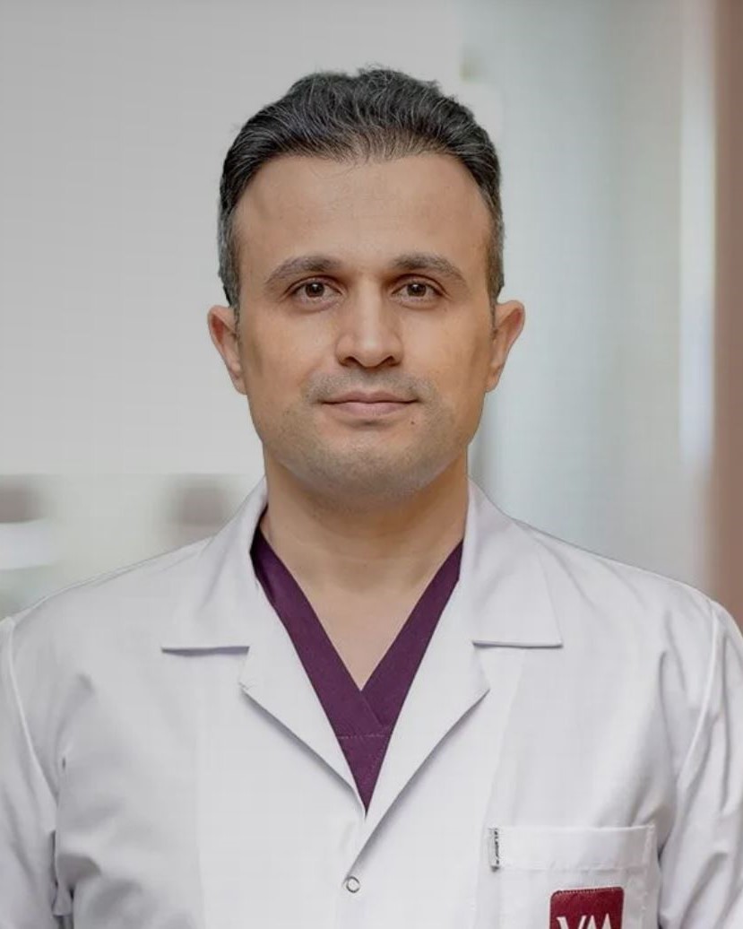 Op.Doktor Müjdat Güller
