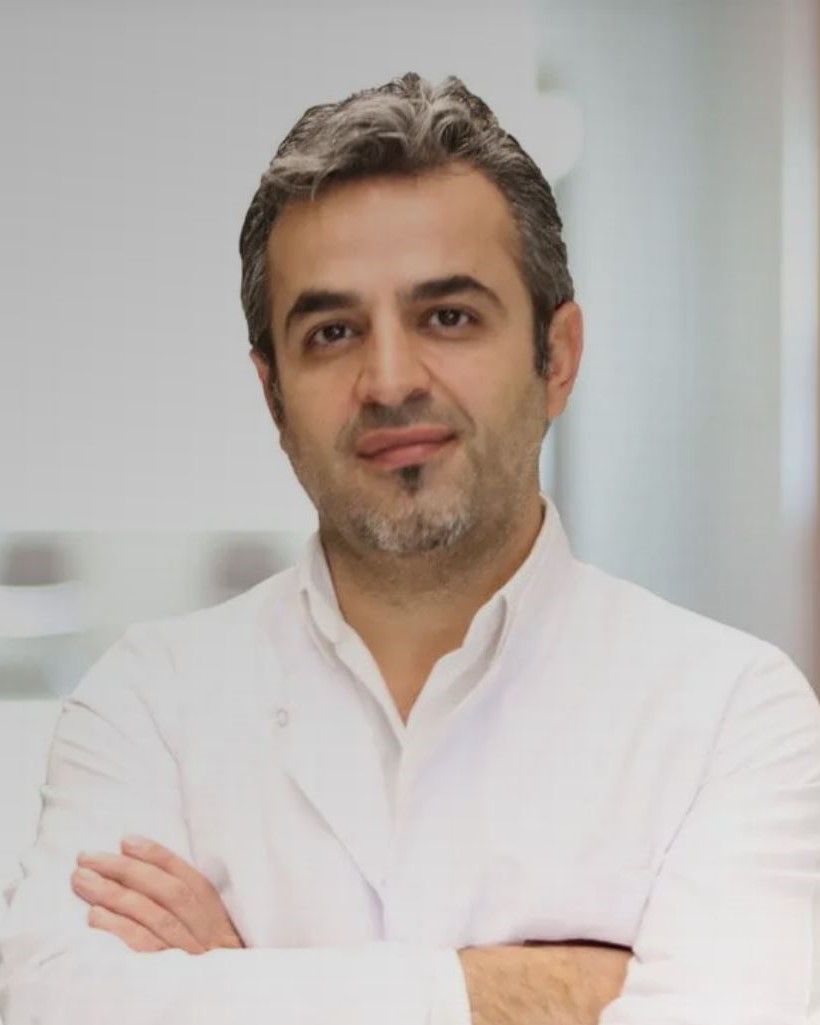 Op.Doktor Sedat Akyüz