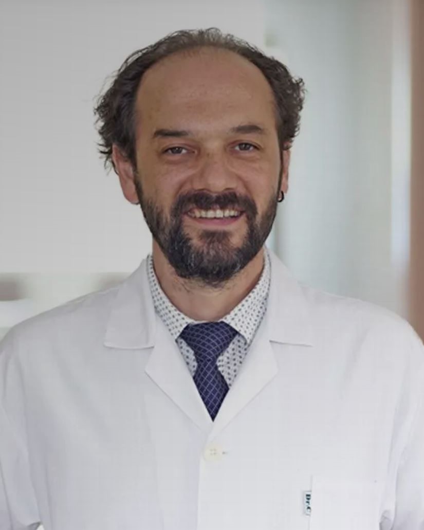 Op.Doktor Serhan Ünlü