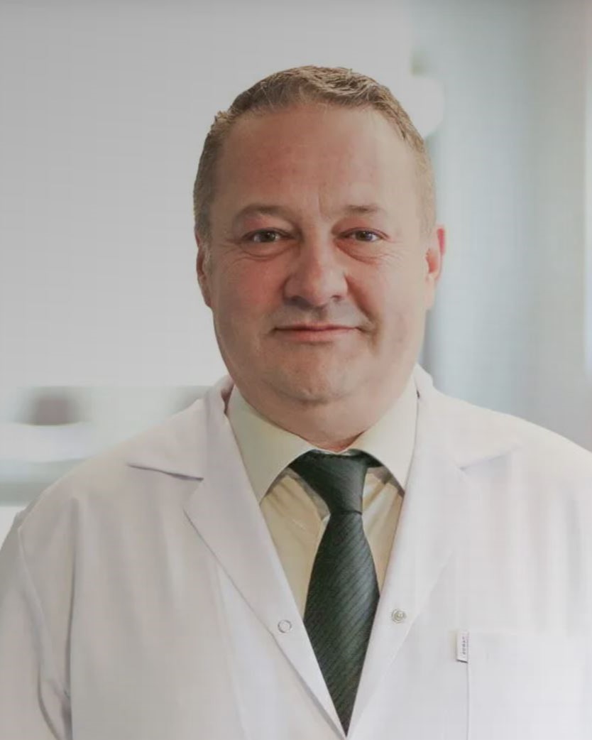 Uz.Doktor Arif Ender Yılmaz